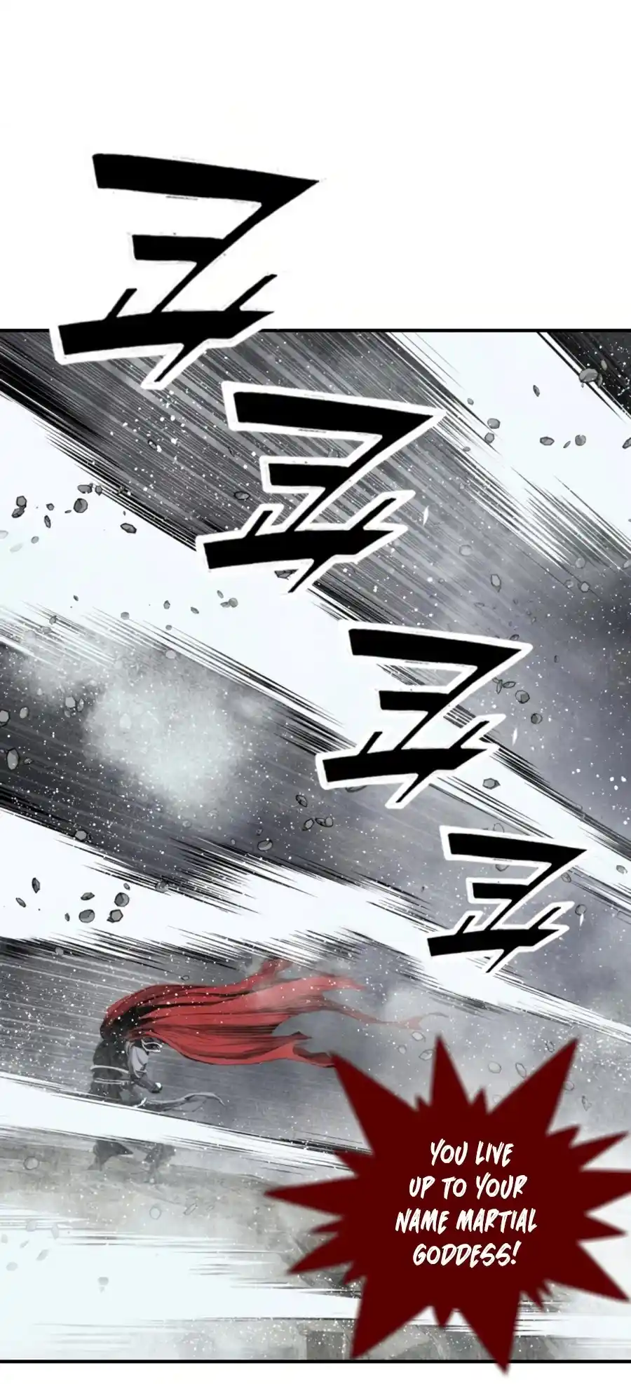 Way To Heaven Chapter 122