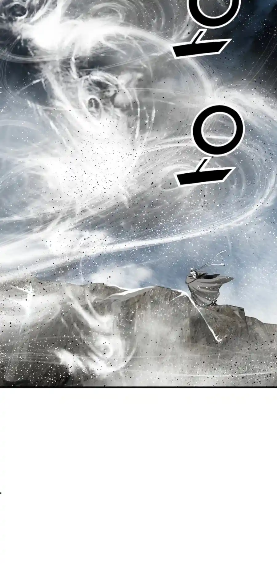 Way To Heaven Chapter 122