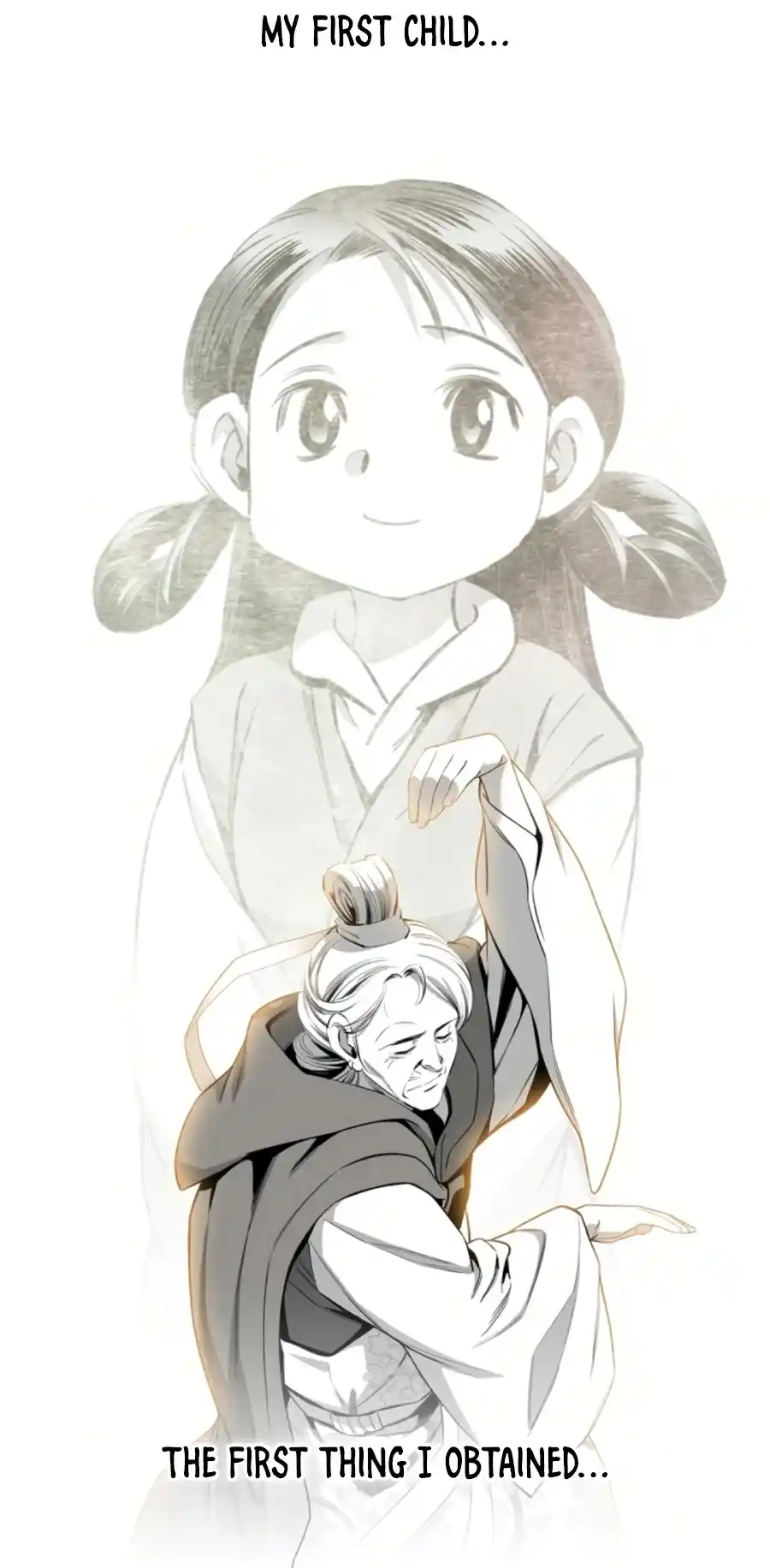 Way To Heaven Chapter 122