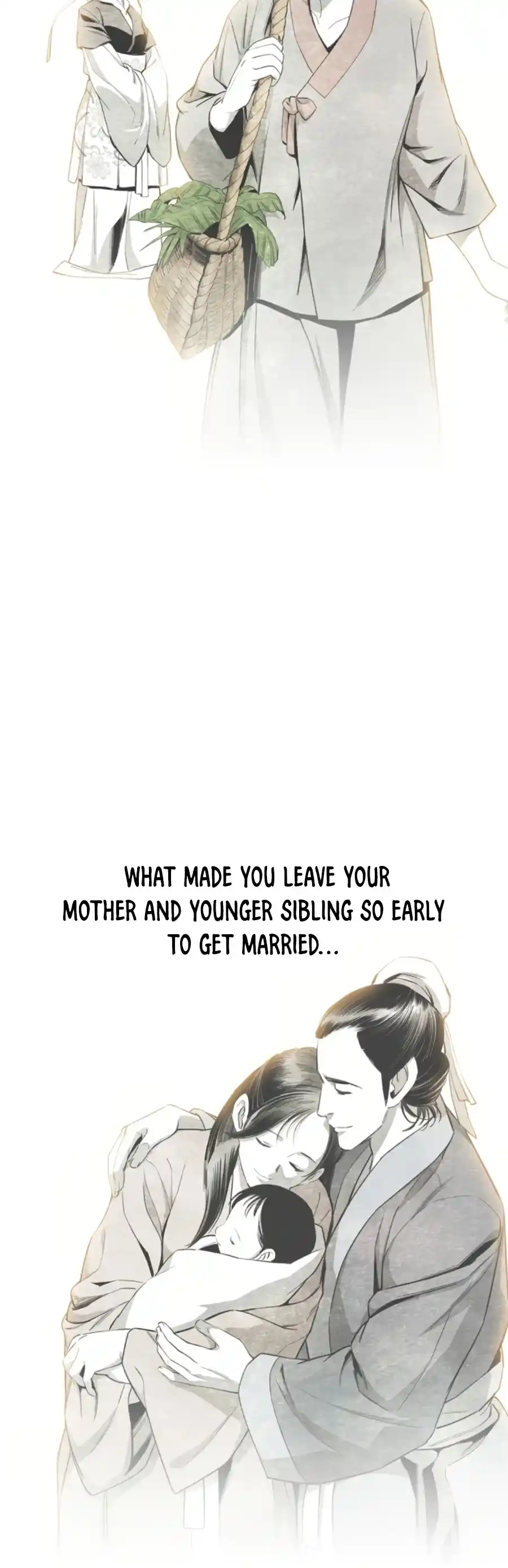 Way To Heaven Chapter 122