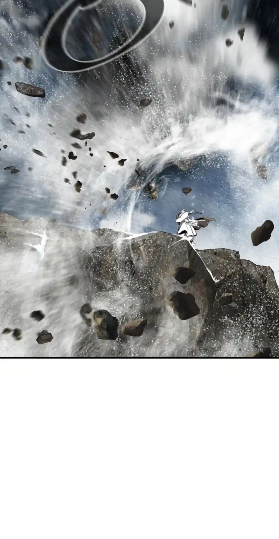 Way To Heaven Chapter 122