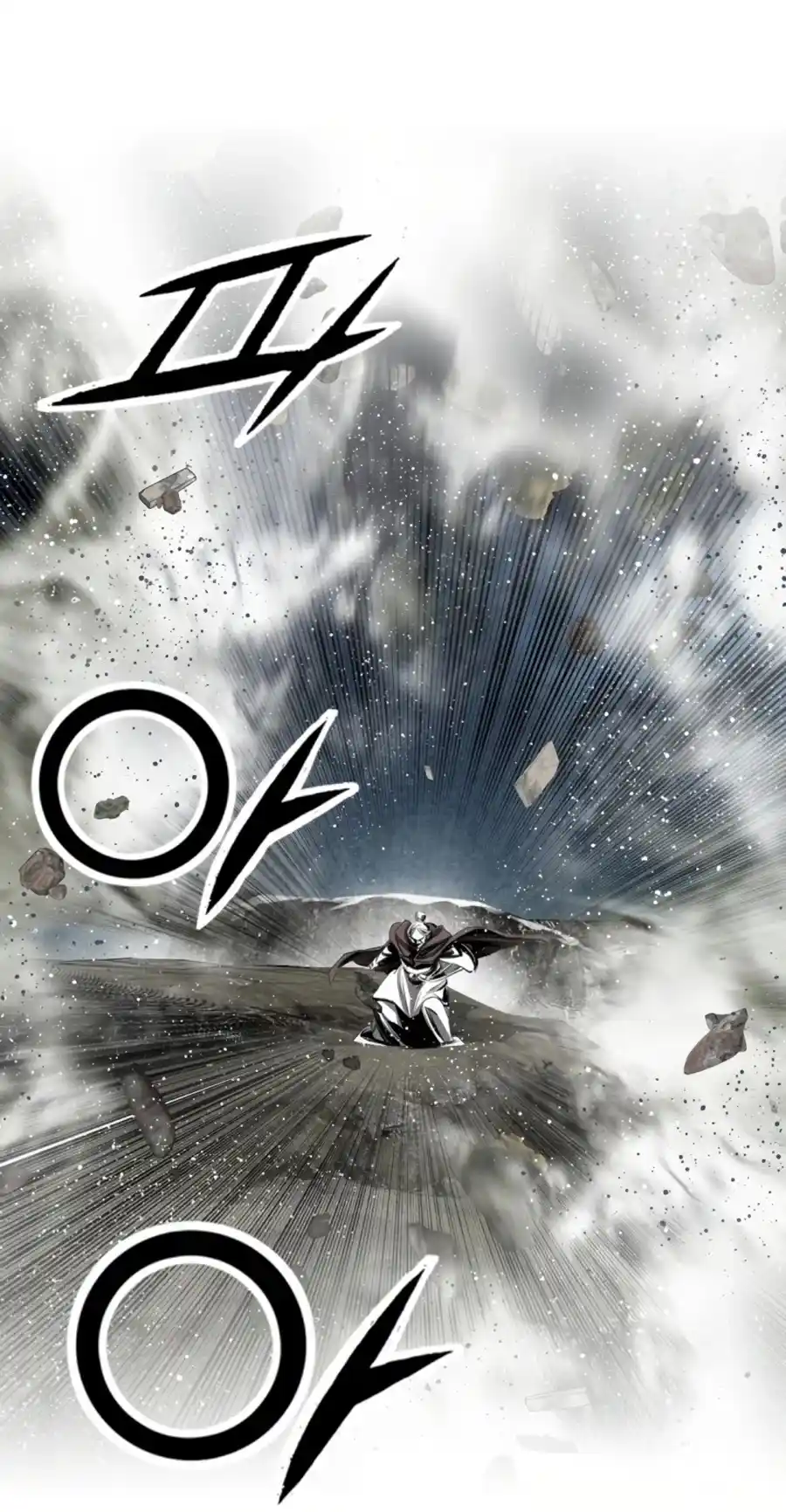 Way To Heaven Chapter 122