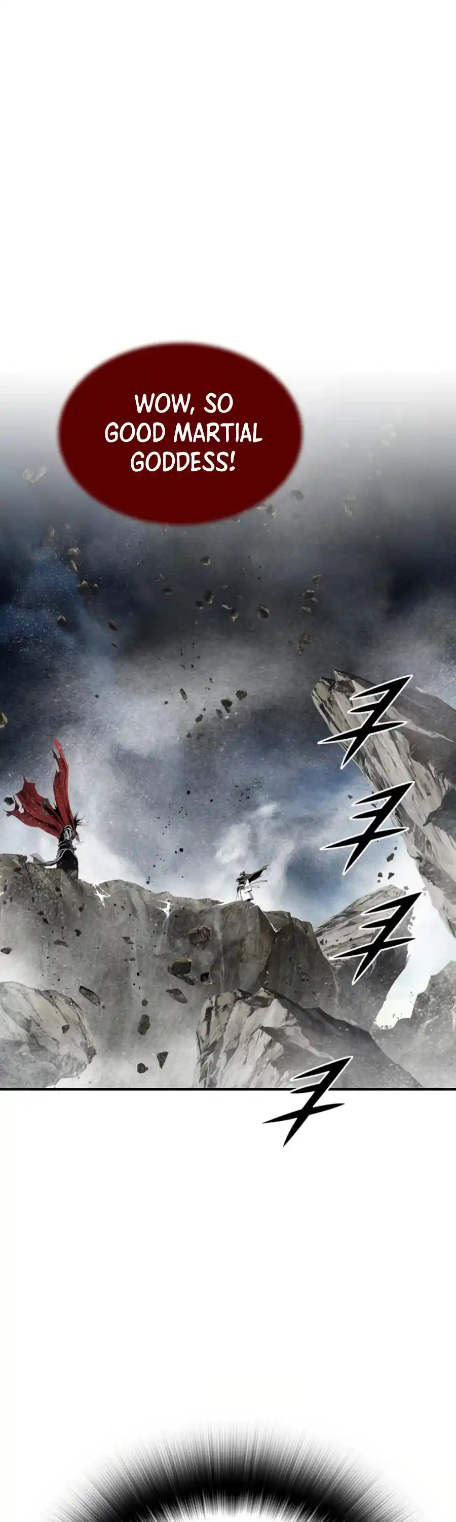 Way To Heaven Chapter 122