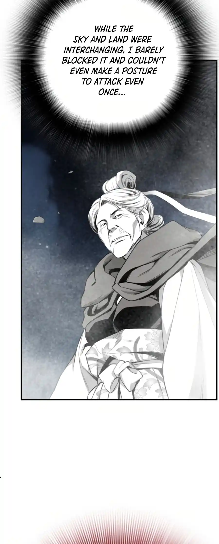 Way To Heaven Chapter 122