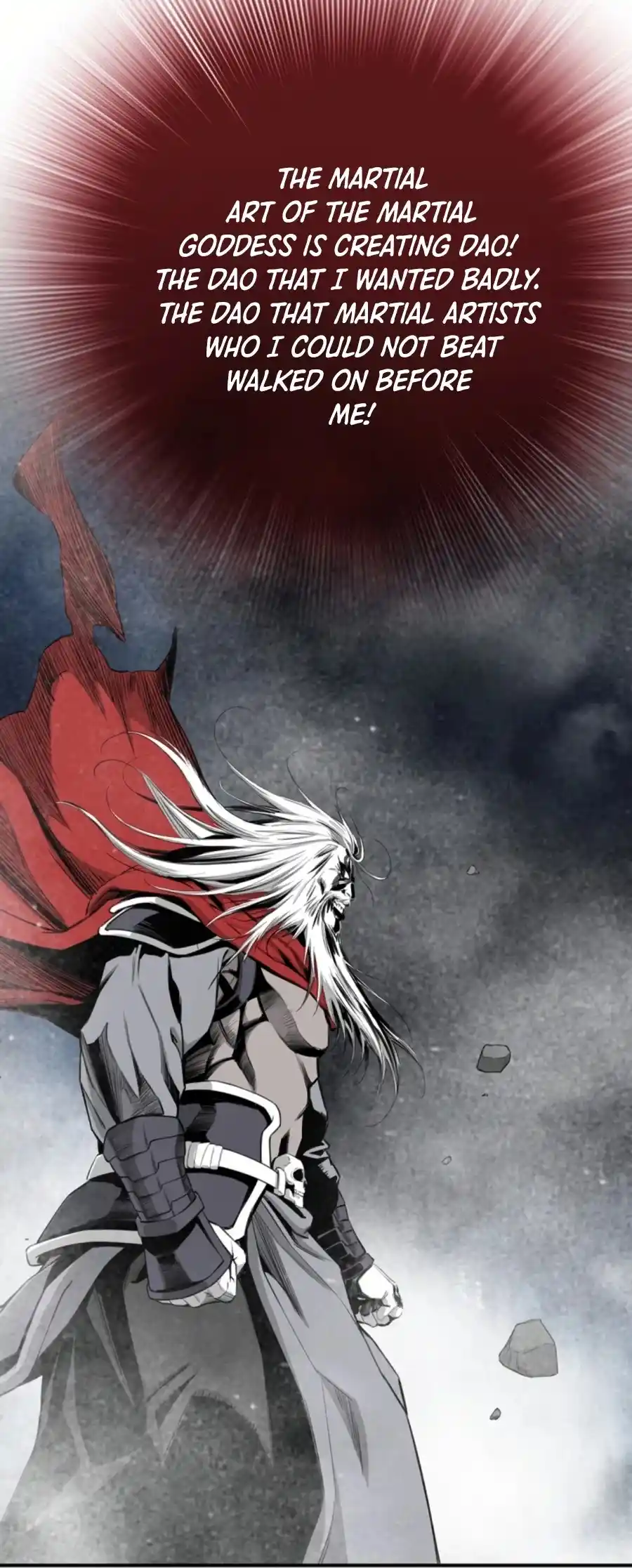 Way To Heaven Chapter 122