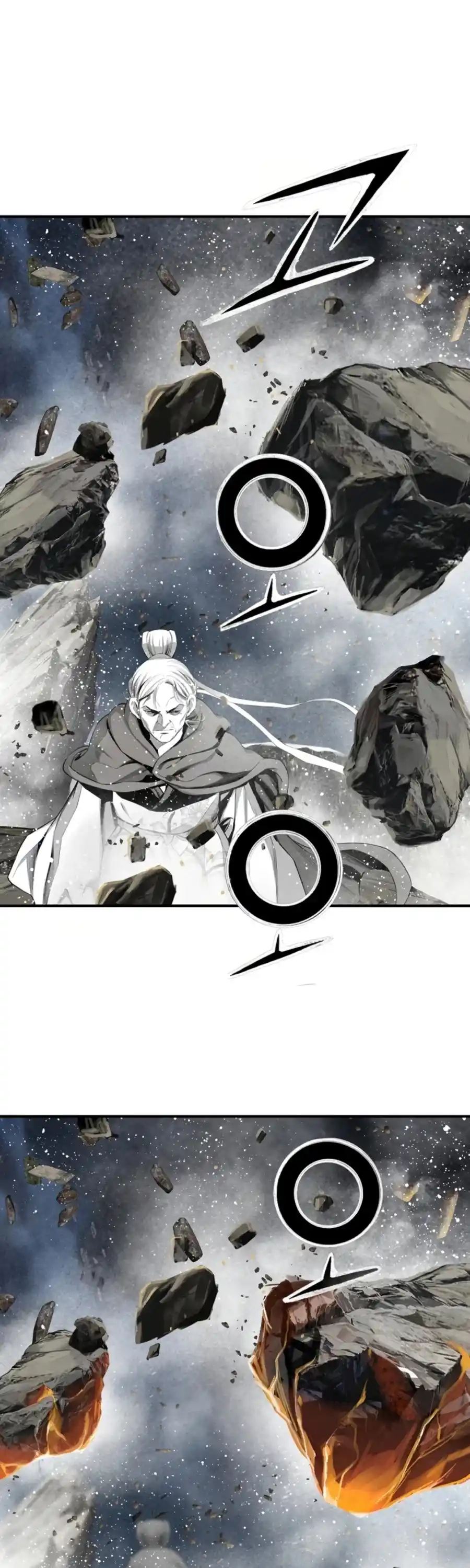 Way To Heaven Chapter 122