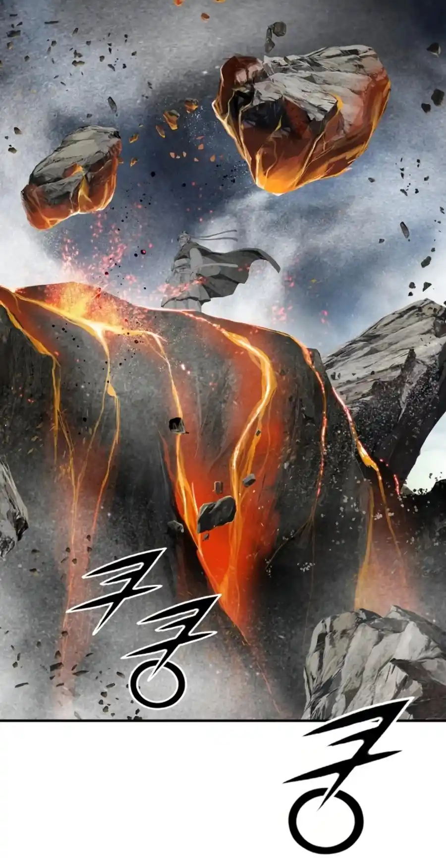 Way To Heaven Chapter 122