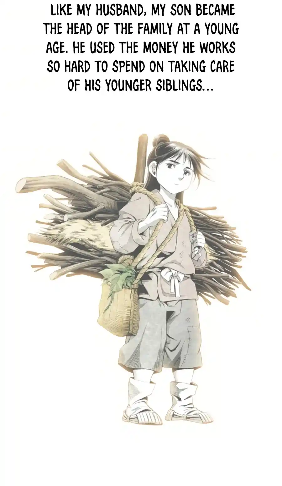 Way To Heaven Chapter 122