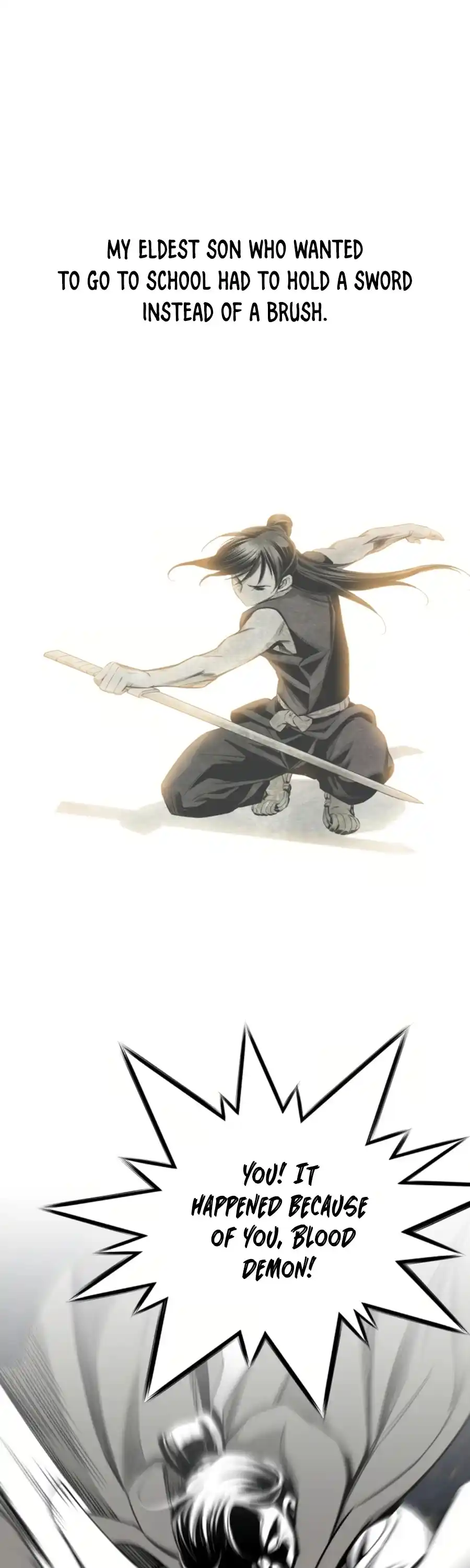 Way To Heaven Chapter 122