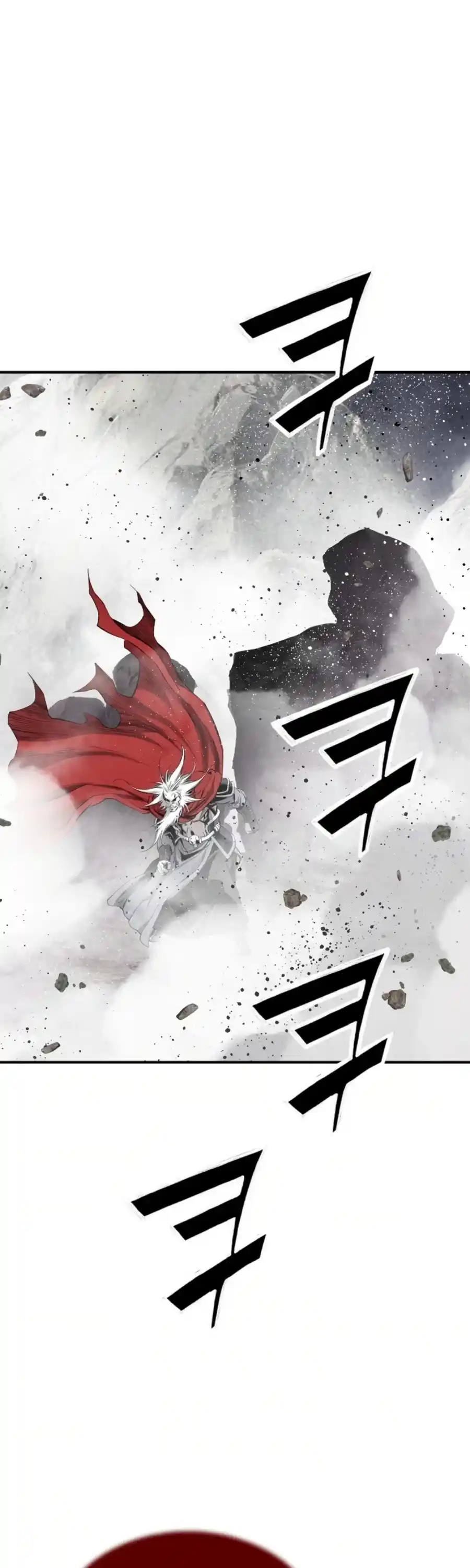 Way To Heaven Chapter 122