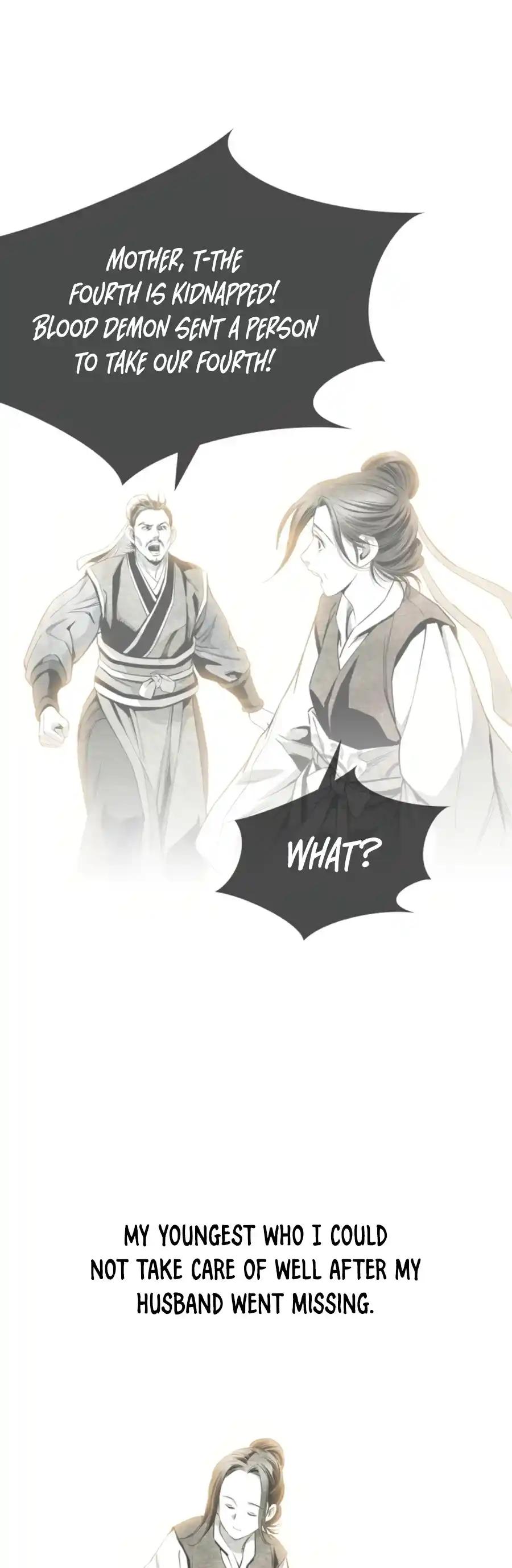 Way To Heaven Chapter 122