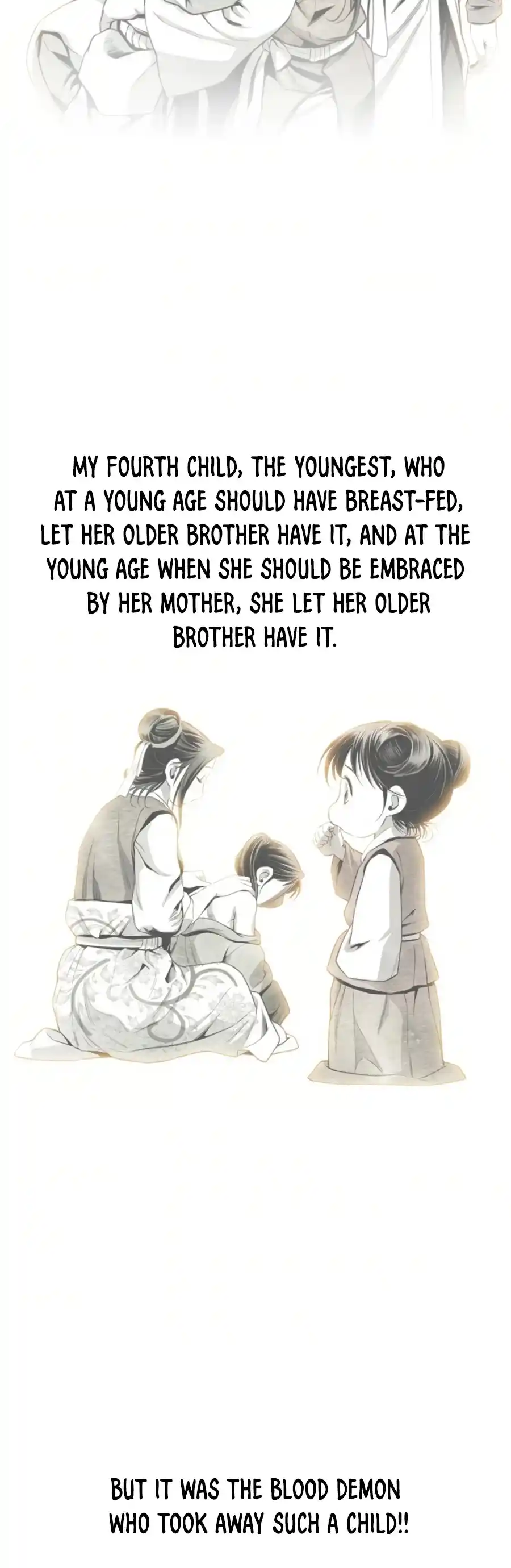 Way To Heaven Chapter 122