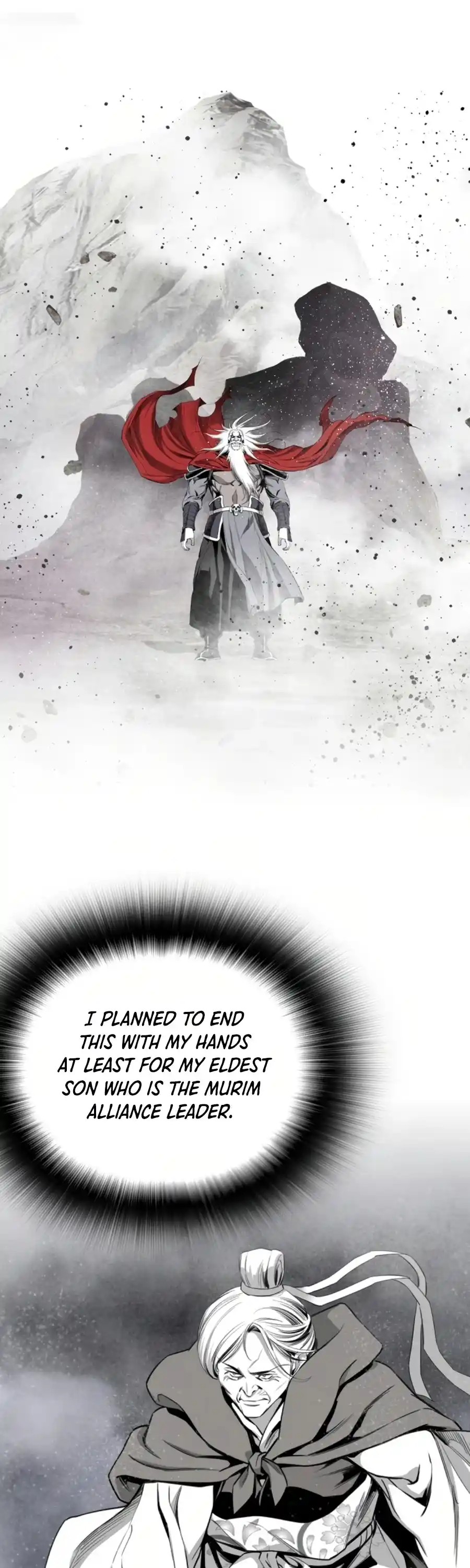 Way To Heaven Chapter 122