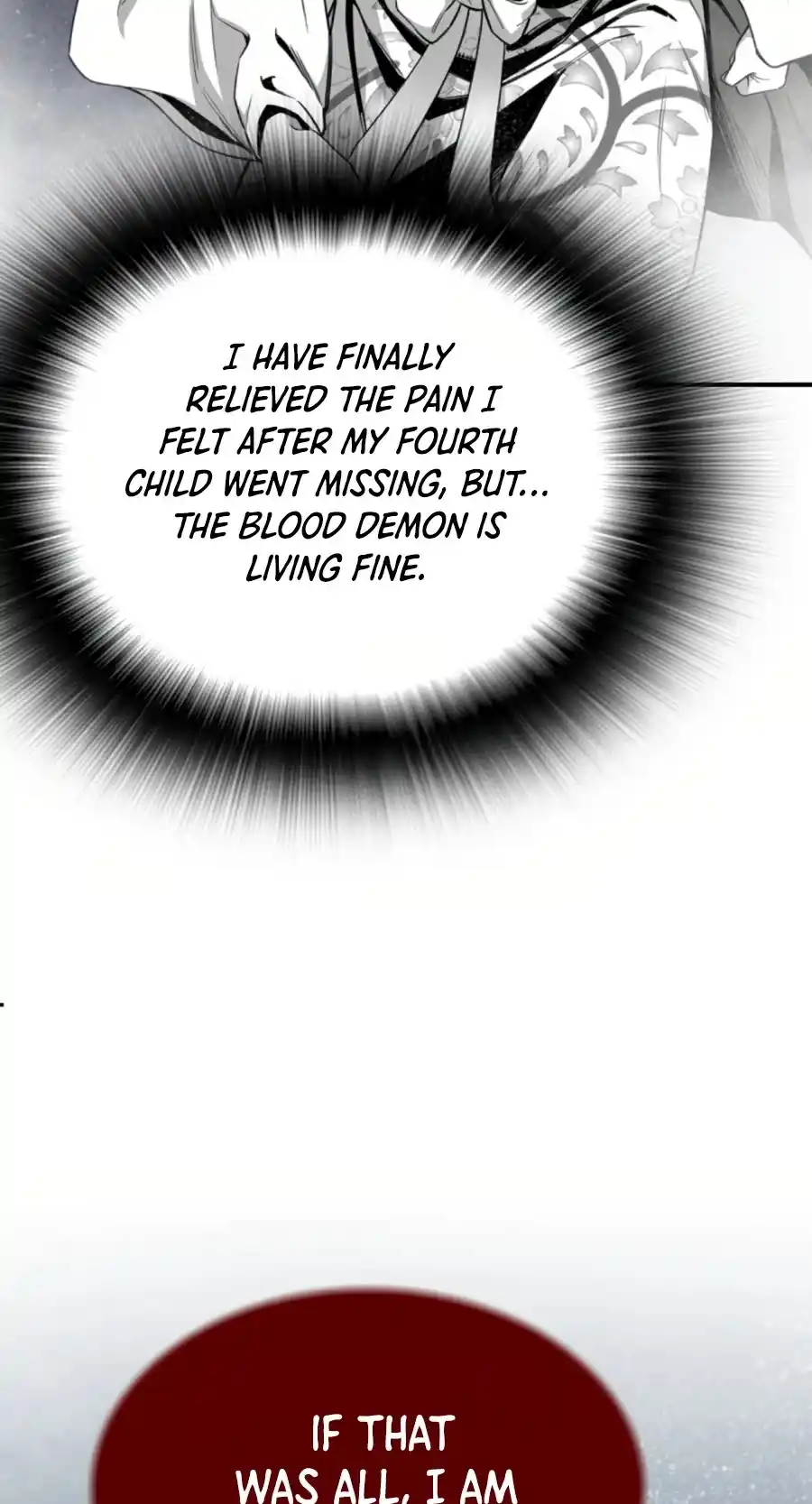 Way To Heaven Chapter 122