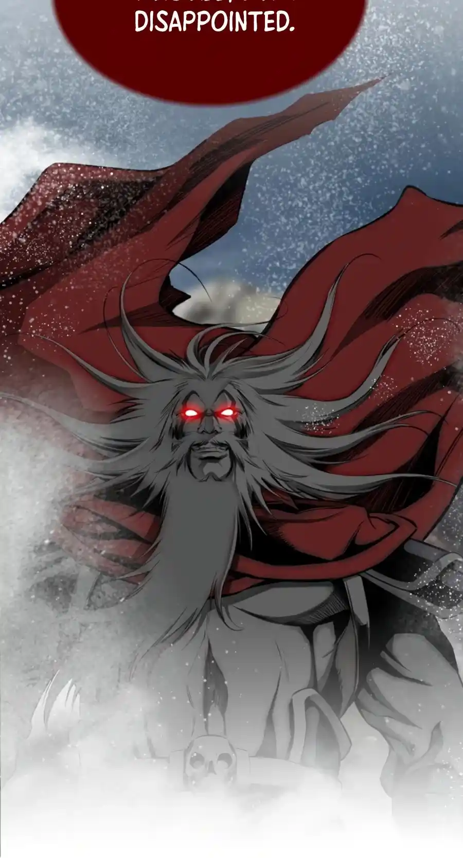 Way To Heaven Chapter 122