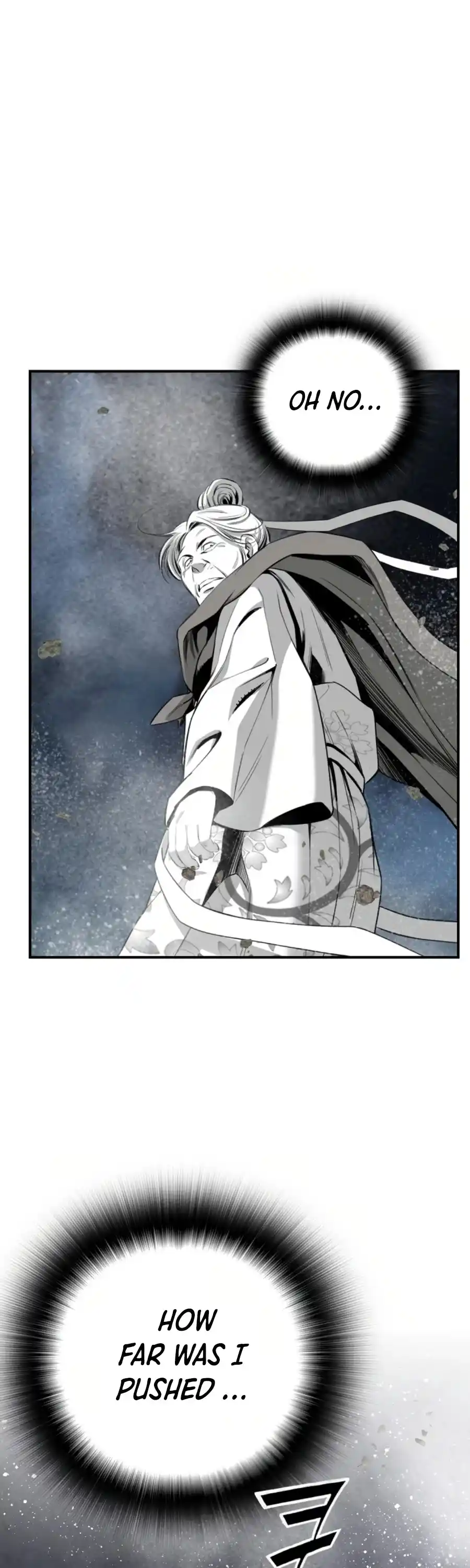 Way To Heaven Chapter 122