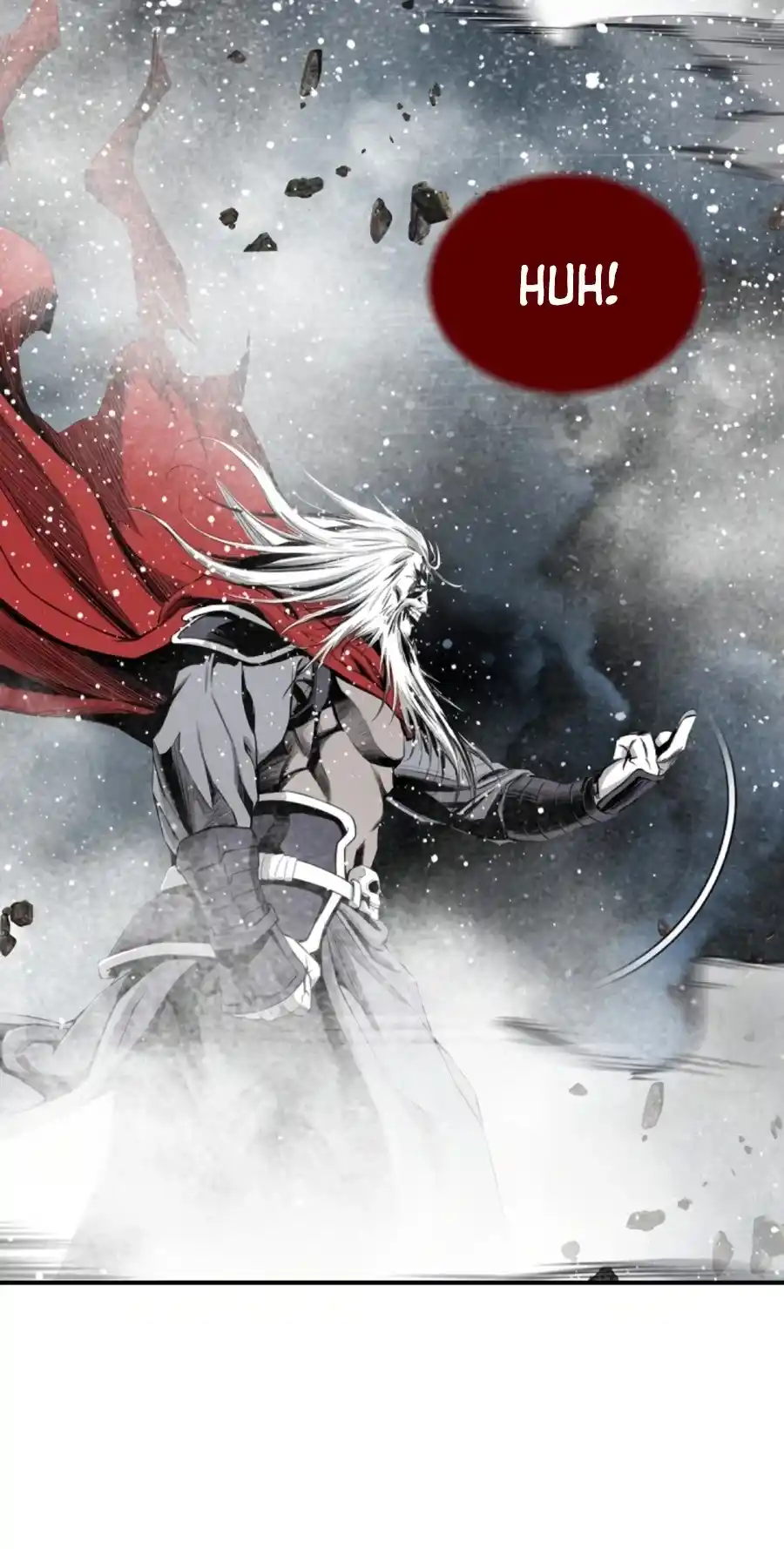 Way To Heaven Chapter 122