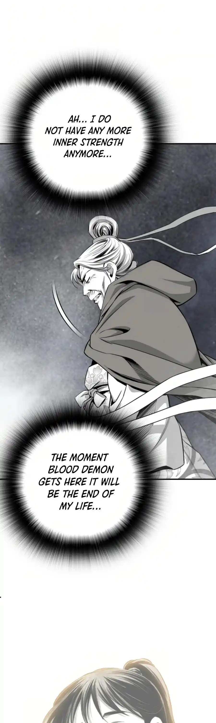 Way To Heaven Chapter 122