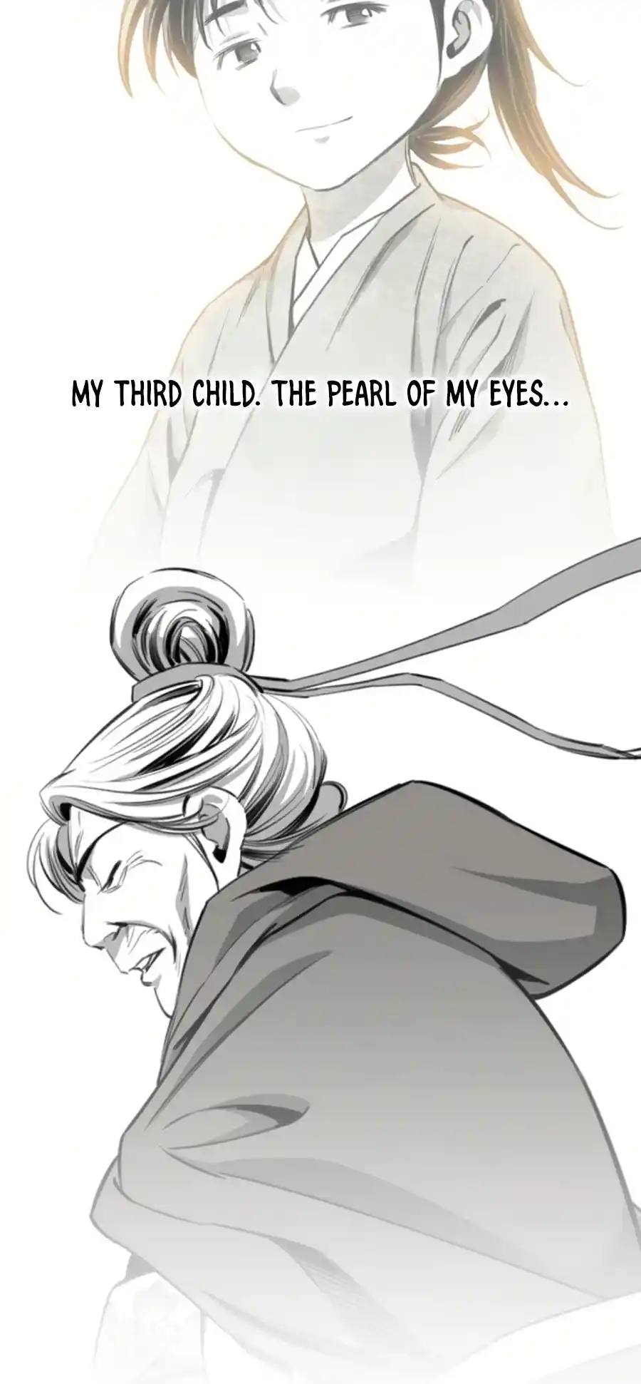 Way To Heaven Chapter 122