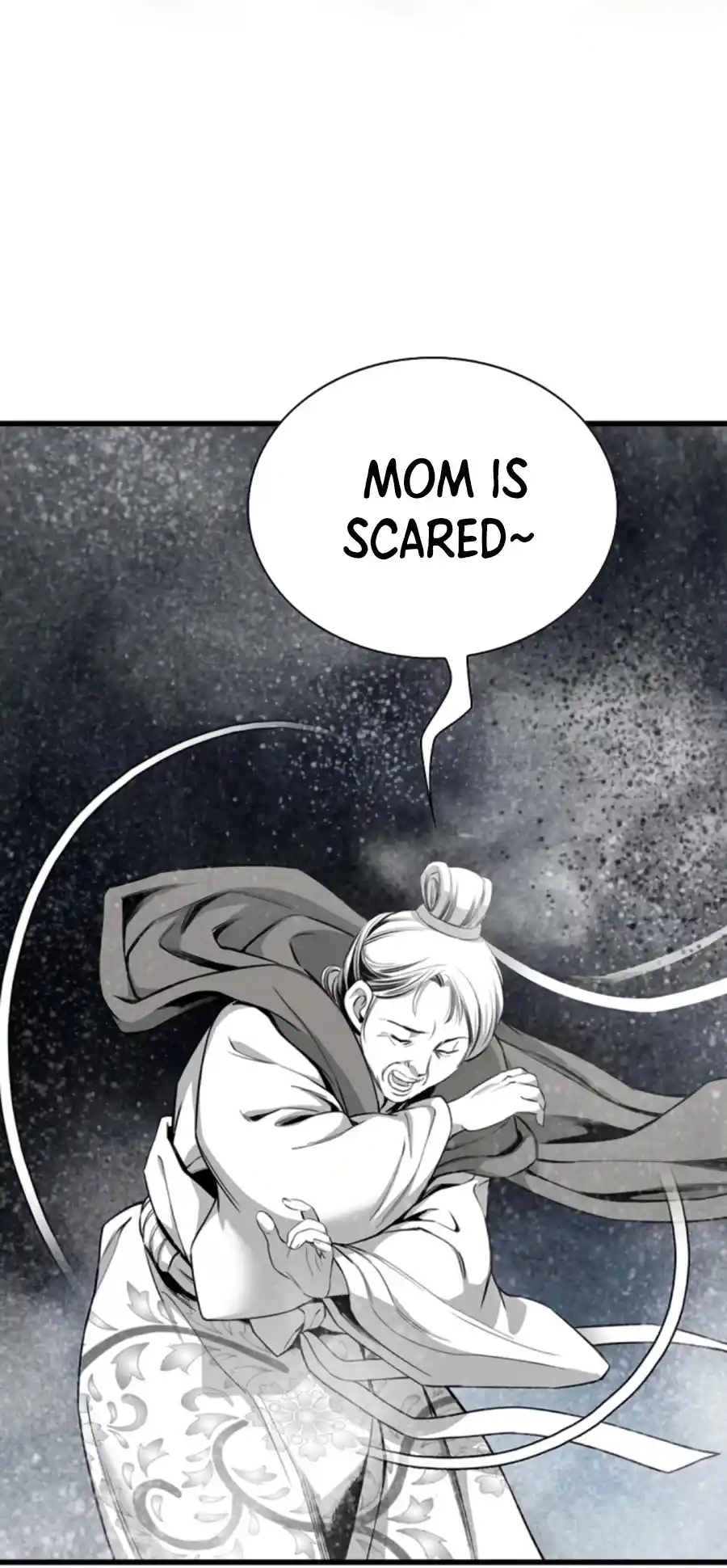 Way To Heaven Chapter 122