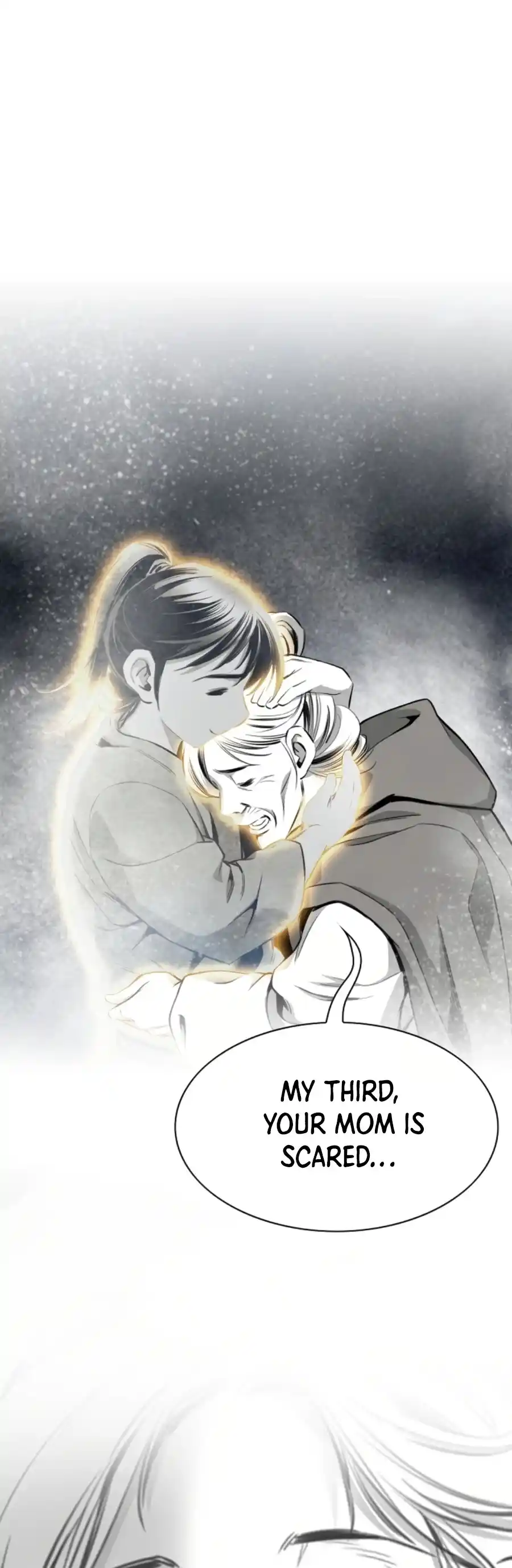 Way To Heaven Chapter 122