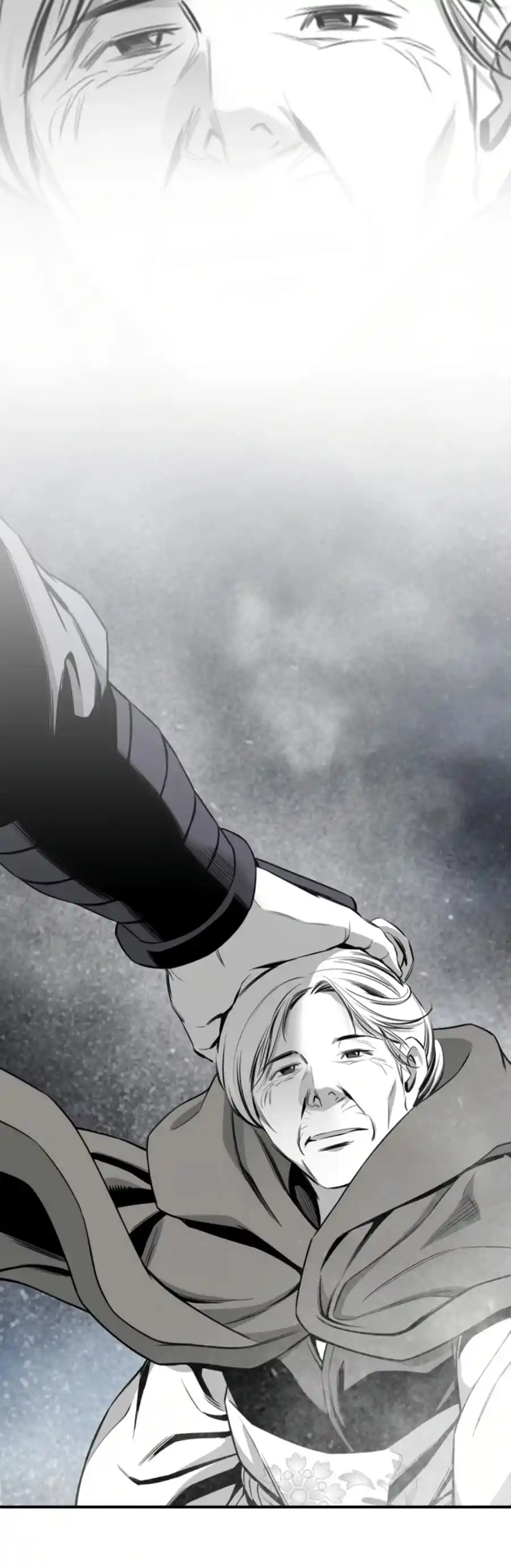 Way To Heaven Chapter 122