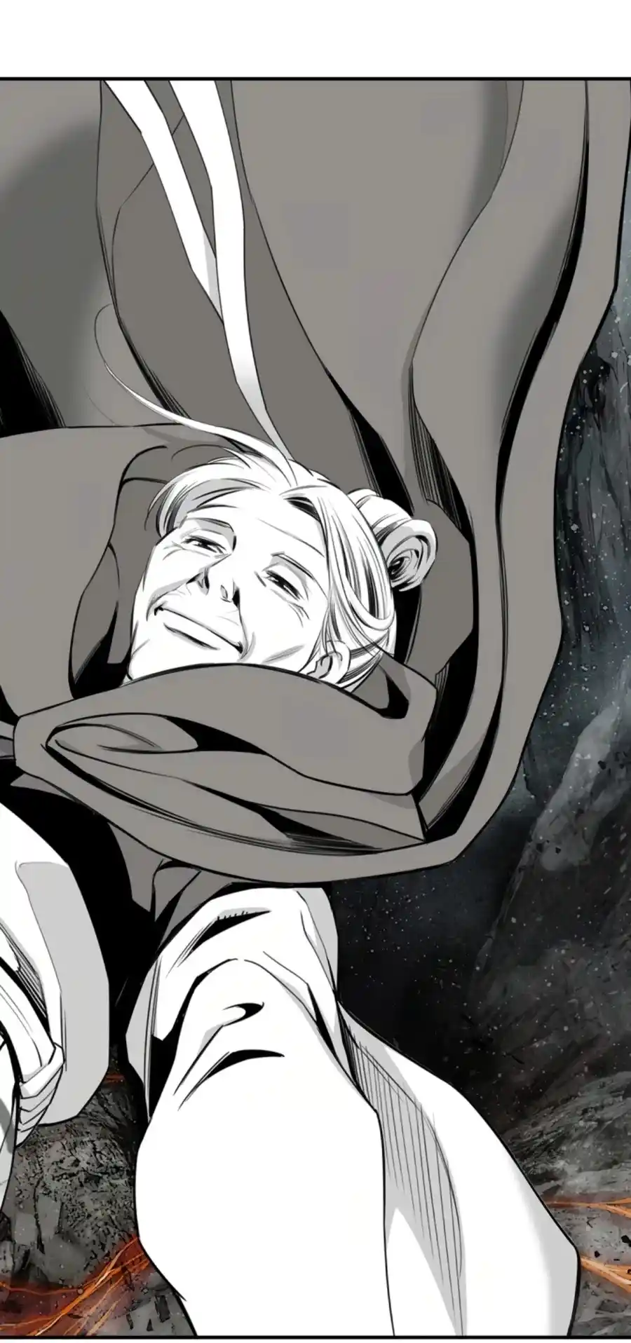 Way To Heaven Chapter 122