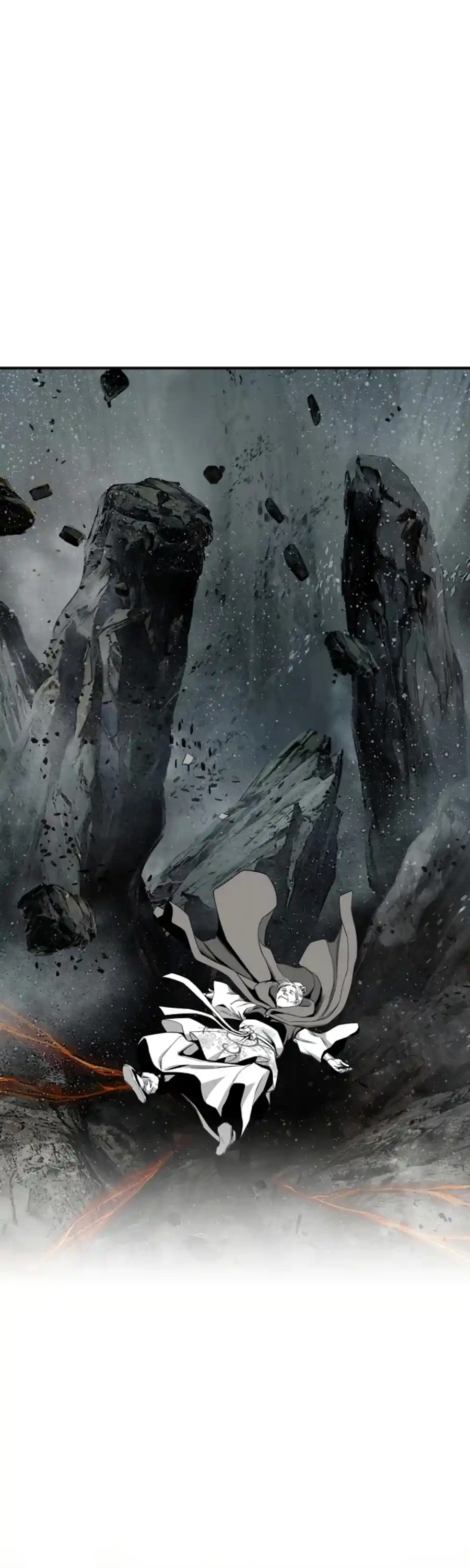 Way To Heaven Chapter 122