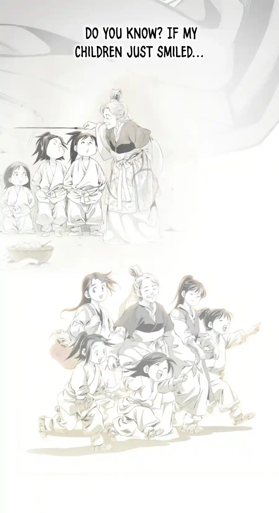 Way To Heaven Chapter 122