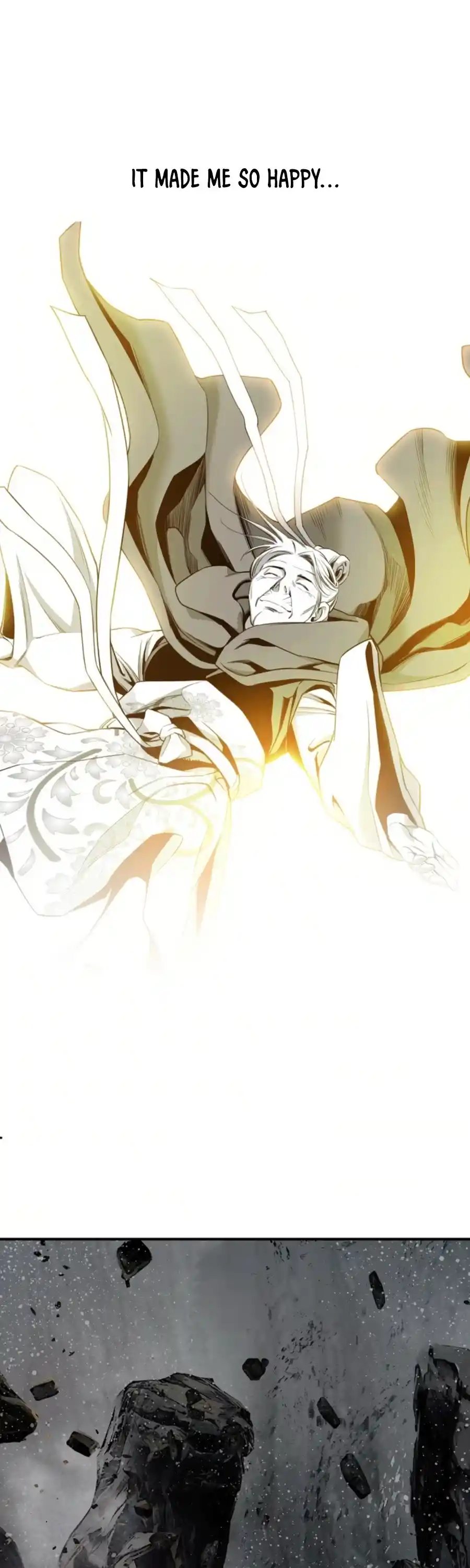 Way To Heaven Chapter 122