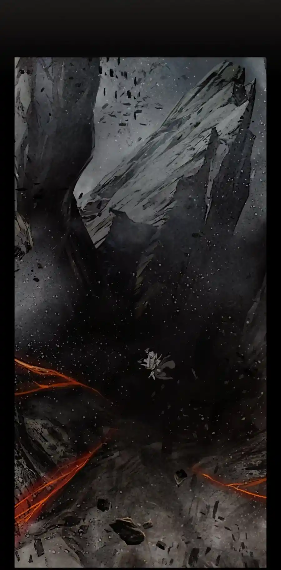 Way To Heaven Chapter 122