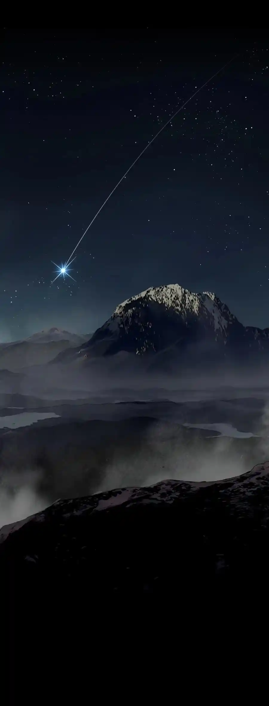 Way To Heaven Chapter 122