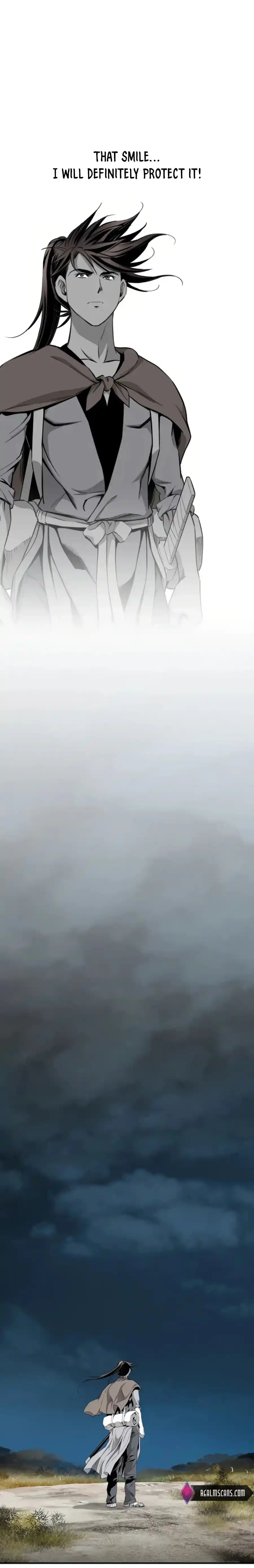 Way To Heaven Chapter 124