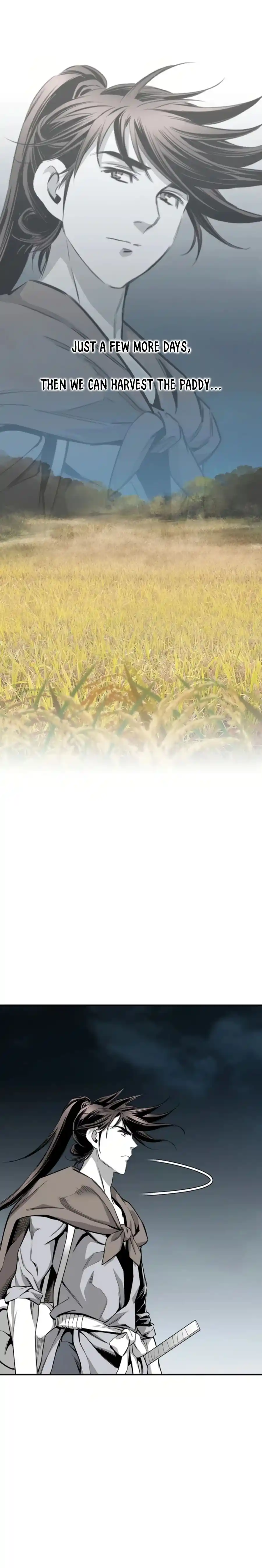 Way To Heaven Chapter 124