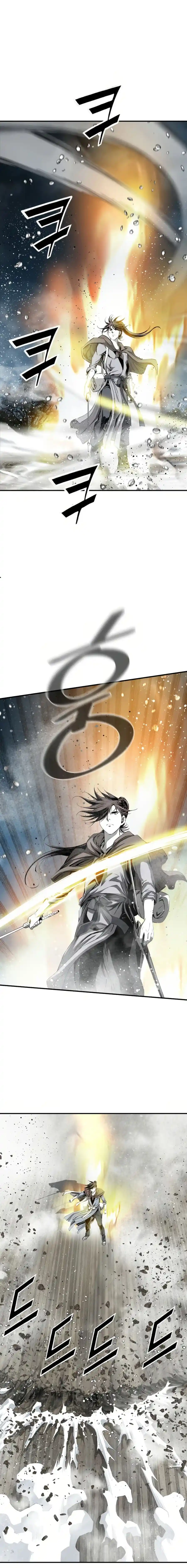 Way To Heaven Chapter 124