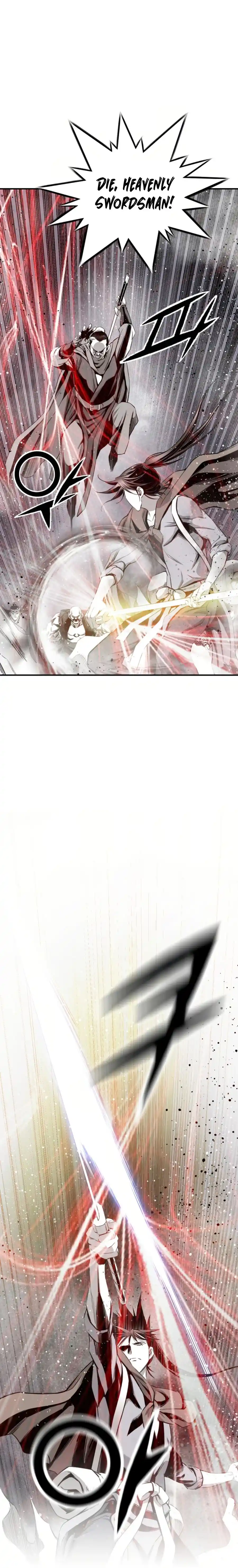 Way To Heaven Chapter 125