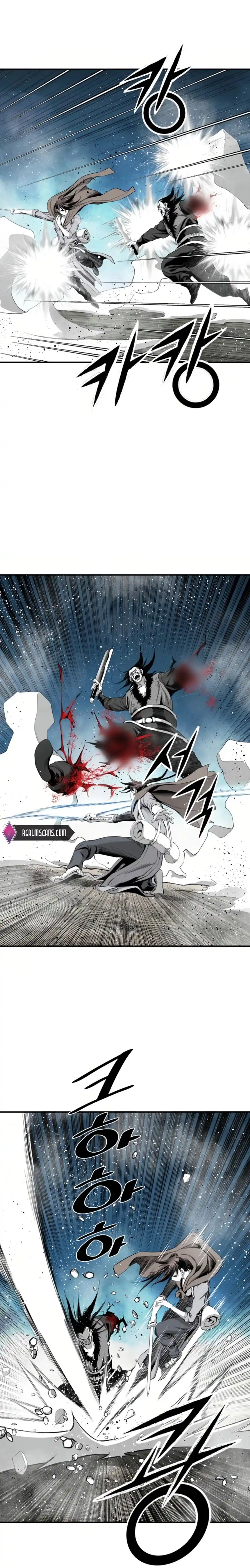 Way To Heaven Chapter 125