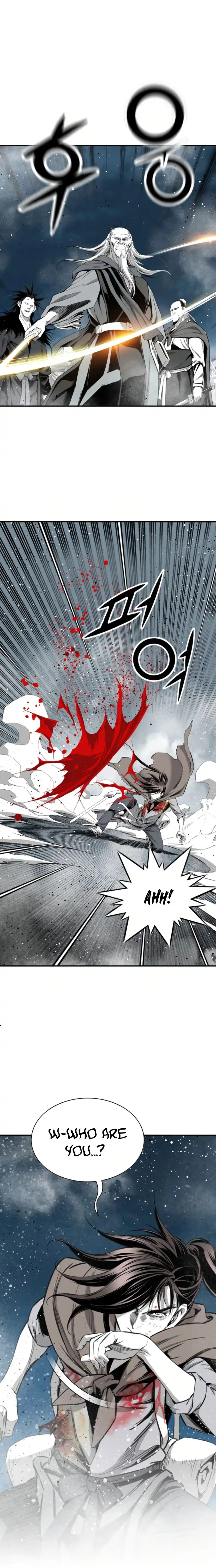 Way To Heaven Chapter 125