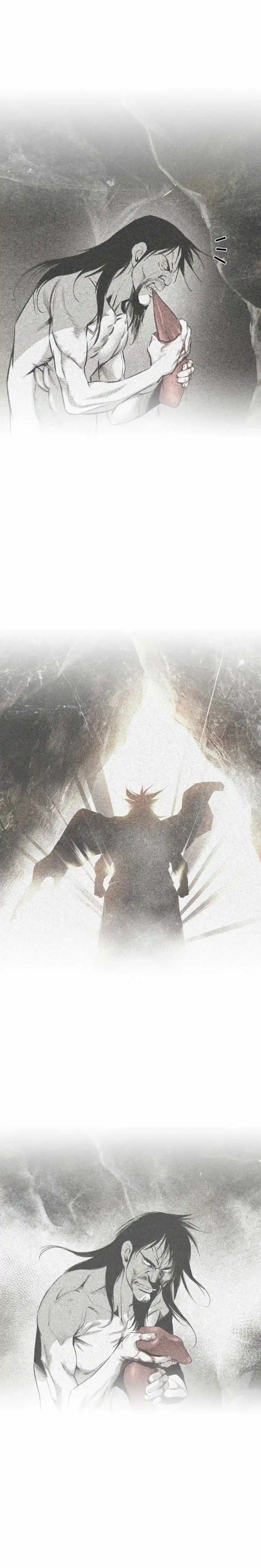 Way To Heaven Chapter 126