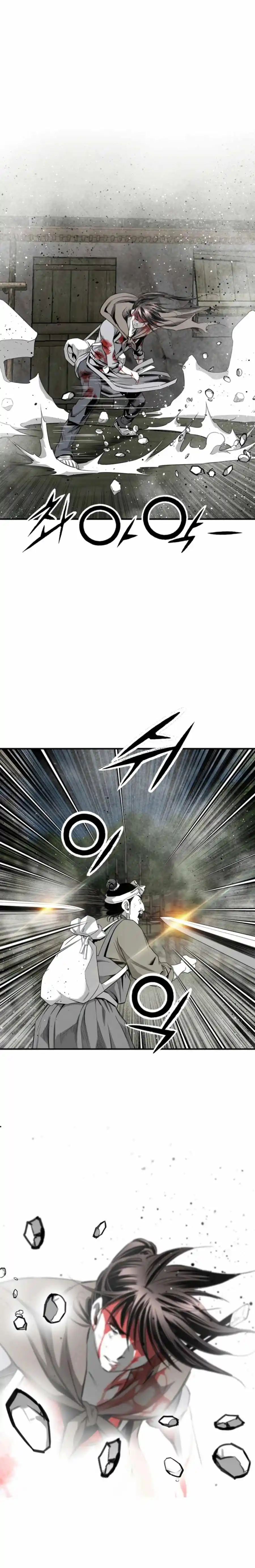 Way To Heaven Chapter 127