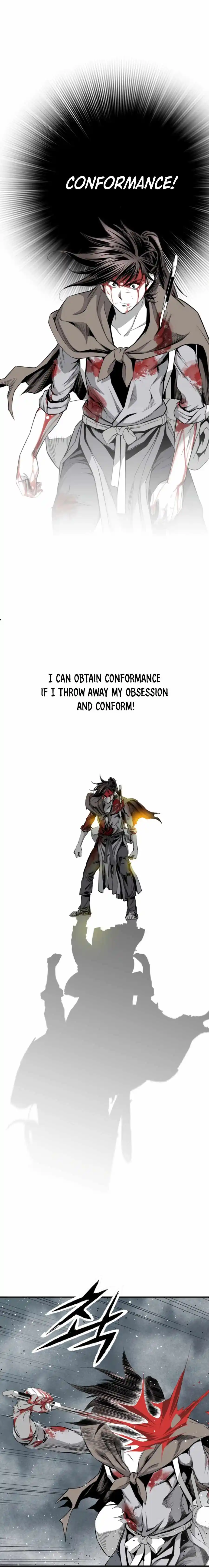 Way To Heaven Chapter 127