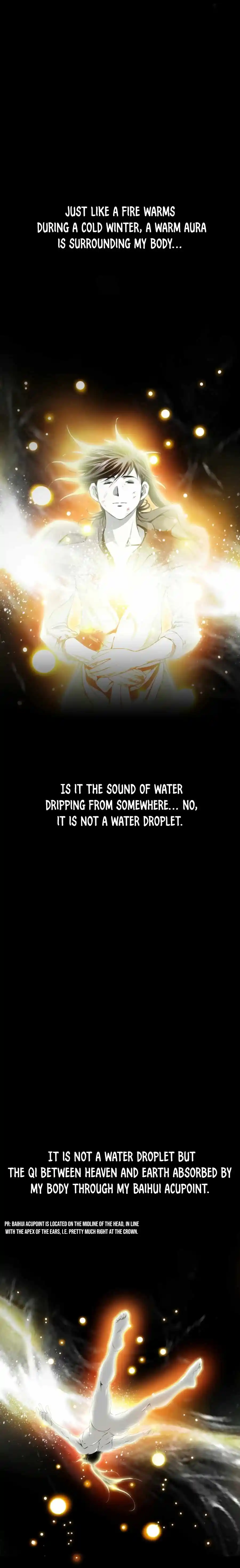 Way To Heaven Chapter 128