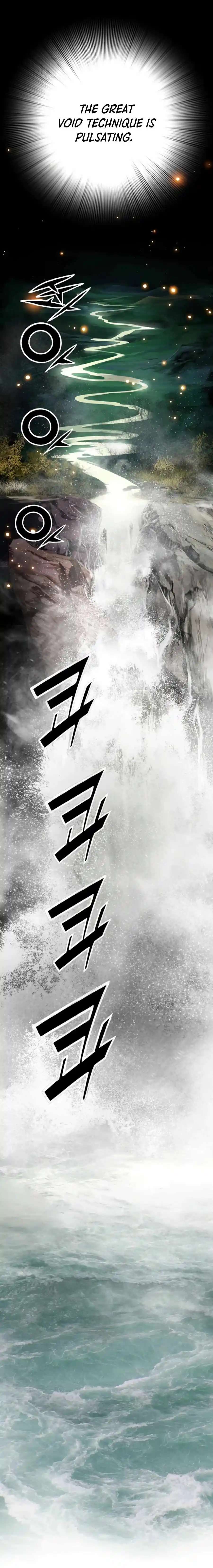 Way To Heaven Chapter 128