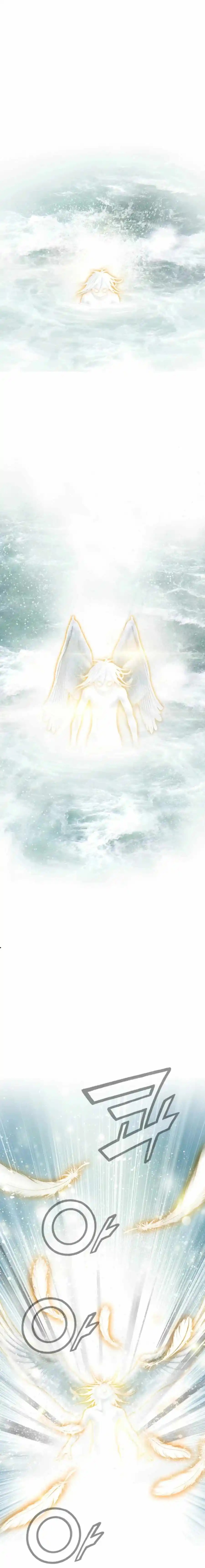 Way To Heaven Chapter 128