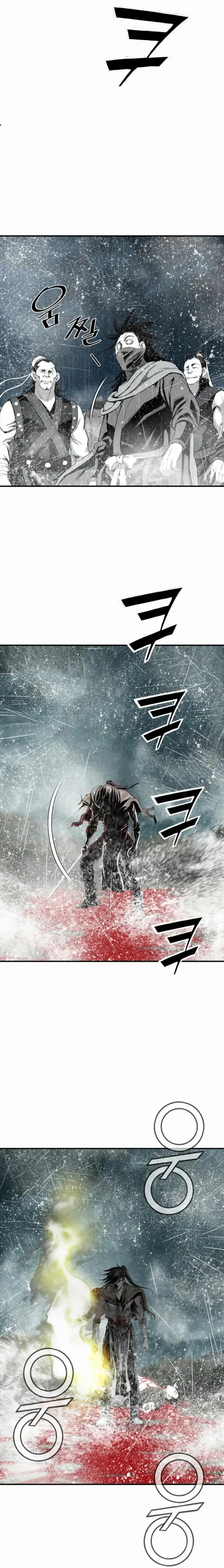 Way To Heaven Chapter 129