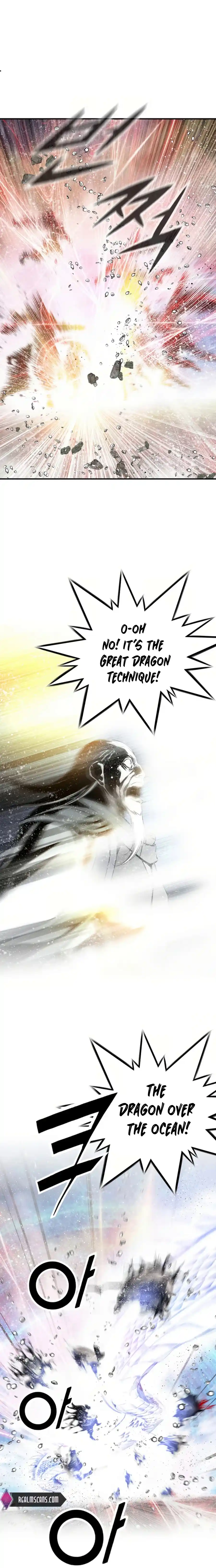 Way To Heaven Chapter 129