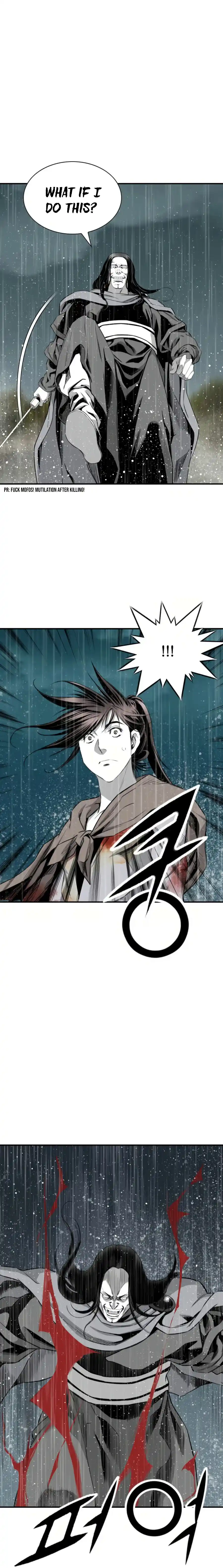 Way To Heaven Chapter 129