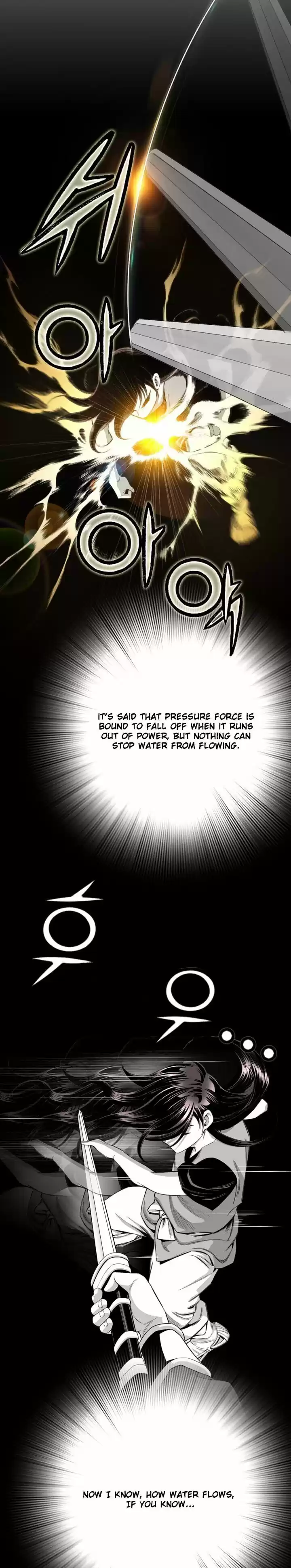 Way To Heaven Chapter 13