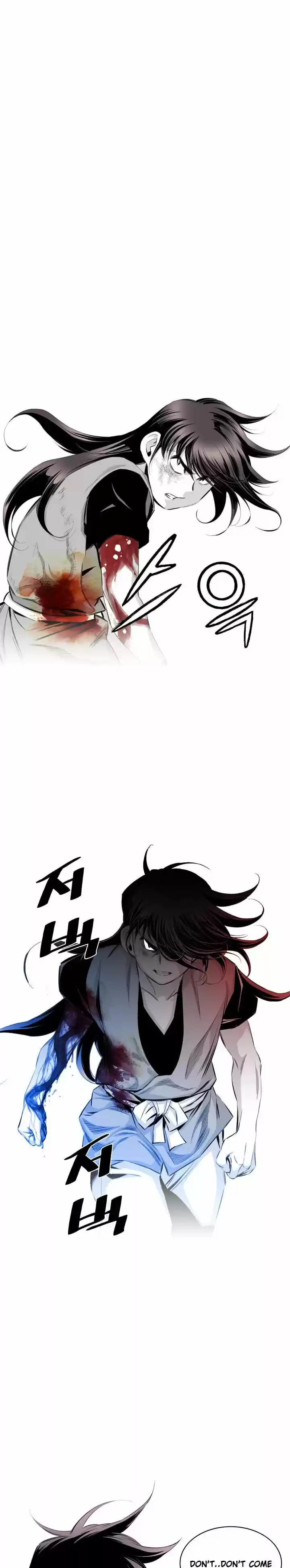 Way To Heaven Chapter 13