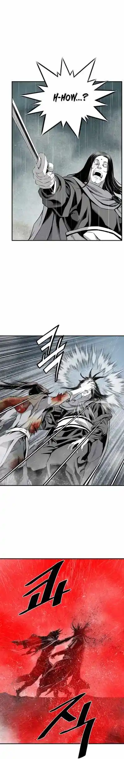 Way To Heaven Chapter 130